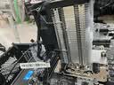 九州风神（DEEPCOOL）玄冰300性能版CPU散热器/3热管/全新升级塔体/矩阵顶盖设计/PWM风扇/多平台支持 实拍图