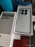 小米（MI）REDMI Note15 Pro+ 第四代骁龙7s 7000mAh 龙晶玻璃十倍抗摔 IP68防水 12+256 天青蓝 红米 5G手机 实拍图