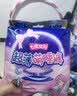 七度空间萌睡安心裤超长安睡裤大码夜用裤型卫生巾XL码5条【新国标认证】 实拍图