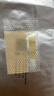 美皮护疤痕贴硅酮祛疤瑞典【双眼皮】2.5X10cm【全网低价】祛疤贴 实拍图