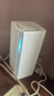 小米（MI）全屋路由子母装（1母1子） 家用智能 网关路由器 WiFi6千兆 支持蓝牙网关 NFC畅联 实拍图