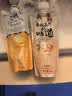 小西牛青藏奶源慕拉酸奶160g*8袋4个口味各2袋 源头直发 实拍图