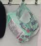 大王【新升级】花信风纸尿裤 L36片(9-14kg)尿不湿婴儿 超薄透气 实拍图