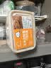 云蕾一次性餐盒带盖饭盒餐具打包盒食品级加厚玉米淀粉1000ML*20套 实拍图