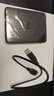 西部数据（WD）移动硬盘2TB USB3.0 SE系列 2.5英寸 机械硬盘 笔记本电脑外接 外置存储办公 大容量家庭存储 实拍图