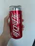 可口可乐（Coca-Cola）汽水碳酸饮料330ml*24罐*2箱 家庭组合装 新老包装随机发 健怡无糖可乐24罐*2箱【热卖】 实拍图