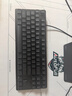 雷蛇（Razer）猎魂磁蛛V3竞技版磁轴键盘 8K回报率 87键有线 ST快速敲击 电竞游戏无畏契约 【雷蛇磁轴】 实拍图