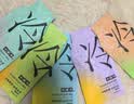 小罐茶冷泡茶冰岛白茶茉莉普洱桂花龙井3盒装共75g 实拍图