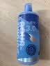 海昌水感觉隐形眼镜美瞳保湿护理液500ml+120ml 保湿润滑清洁镜片 实拍图