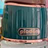 浦利顿（PLODON）宝宝辅食机 婴儿打泥辅食料理机搅拌料理机辅食工具 实拍图