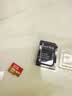 闪迪（SanDisk）内存卡存储tf卡运动相机卡高速gopro相机无人机内存卡MicroSD卡u3/v30 适用于适用pocket4 256G 【联系客服送读卡器入会领10元券】 实拍图