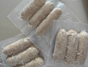 王家渡火山石烤肠原味爆汁肉肠480g/12根儿童早餐高蛋白火腿肠热狗烧烤 实拍图