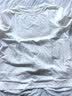 蕉下（beneunder）白t恤女短袖正肩打底衫棉吸汗春装内搭高档百搭CT005霜奶白XL 实拍图