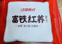 江中富铁红养酥性饼干女性红枣赤小豆早餐孕妇零食独立包装送礼盒900g 实拍图