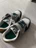 NEW BALANCE4-14岁大童时尚拼接舒适运动休闲鞋996 实拍图