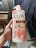 力士（LUX）(LUX)沐浴露 莹润桃花香 淡雅香氛 娇肤香氛沐浴乳1000g留香 实拍图