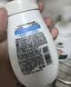 多芬氨基酸水润保湿水嫩洁面泡泡洗面奶160ml 送补充装160ml七夕礼物 实拍图