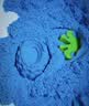 太空沙（SPACE SAND）彩虹沙玩具安全无毒魔力动力沙6斤室内套装玩具沙六一儿童节礼物 实拍图