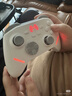 北通鲲鹏20游戏手柄AI智控双切扳机TMR震动无线蓝牙xbox类电脑PC手机steam电视NSswitch2原神 宝可梦 实拍图
