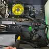 蓝宝石（Sapphire）AMD RADEON RX 7900 XTX/9070/XT 系列 deepseek AI人工智能设计渲染 台式机高性能电竞游戏显卡 RX 7900 XTX 24G 白金 实拍图