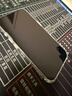 闪魔【AR增透抗反光】适用iPhone17pro钢化膜苹果17Pro手机膜AR增透全屏覆盖防尘无尘仓保护膜2片装 实拍图