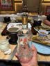 西凤酒 6年 六年陈酿经典水晶瓶 45度 500ml 单瓶装 凤香型白酒 实拍图