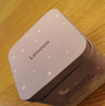 联想（Lenovo）智能儿童电话手表K2 防水GPS定位儿童学生手表 全网通4G视频拍照初高中生青少年男女表 紫色 实拍图