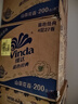 维达（Vinda）有芯卷纸 蓝色经典4层200克*27卷 山茶花香 卫生纸卷筒纸纸巾整箱 实拍图