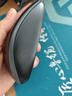 罗技（Logitech）M275鼠标 无线鼠标 办公鼠标 右手鼠标 黑色 带无线2.4G接收器 实拍图