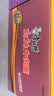 康师傅方便面 经典麻辣牛肉桶面108g*12 泡面整箱速食 方便食品 实拍图