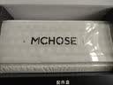 迈从（MCHOSE）Ace 68 V2磁轴键盘Gus同款RT电竞游戏低延迟60pro机械有线68键配列FPS双驱动无畏契约 Ace 68 V2 超竞版雾透白 宝马磁轴+RT键 实拍图