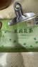 谢裕大茶叶一级茉莉花茶50g袋装茉莉小毛尖浓香口粮花草茶袋装 实拍图