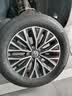 佳通轮胎(Giti)轮胎205/60R16 92H E1 适配轩逸/新福克斯/速腾 实拍图