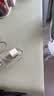 得力（deli）学生考试垫板儿童护眼桌垫书写垫子写字台学习桌垫桌面保护垫 晨雾绿60*120cm PP860得力办公好物 实拍图