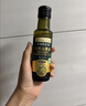 爷爷的农场有机山茶油120ml 茶籽油凉拌热炒食用油赠婴儿宝宝辅食谱 实拍图