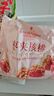 良品铺子 枣夹核桃400g 红枣夹心灰枣核桃新疆免洗枣大枣休闲零食独立包装 实拍图