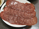 Prosciuttidoro意式经典萨拉米香肠腊味腊肠披萨食材意大利米兰风味净重100g 实拍图
