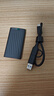 联想（Lenovo)512GB 移动固态硬盘（PSSD）Type-cUSB 3.1 550MB/s高速SSD双接口 手机直连 笔记本 PS6  实拍图