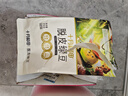 十月稻田 脱皮绿豆 2斤 去皮绿豆汤绿豆糕绿豆沙原料 馅料 五谷杂粮 实拍图