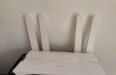 普联（TP-LINK） 大道AX3000满血WiFi6千兆无线路由器 5G双频家用穿墙 Mesh 3000M无线速率 信号增强 易展 XDR3010 实拍图
