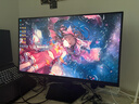 HKC 27英寸2K 220Hz高刷FastIPS快速液晶HDR400电竞1ms硬件低蓝光三角洲游戏电脑显示器 猎鹰G27H2Max 实拍图