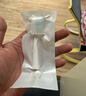 美天莱适配usmile电动牙刷头Y1 Y1S Y10 P10 P20pro P1 P3 P4 U1 U4笑容加替换通用 6支 白色专业款（真空独立包装） 实拍图