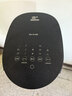 美的（Midea）【冷暖两用】家用空调扇加湿冷风扇 智能语音遥控负离子净化落地冷风机水冷塔扇制冷小空调AAI10ZD 实拍图