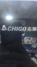 志高（CHIGO）即热式电热水器5500W超薄小厨宝恒温出租房家用洗澡KBR-F60_F60 实拍图