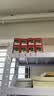 京呈CF213A硒鼓红色适用惠普HP M251n粉盒LaserJet pro 200 Color墨盒M276n/NW cp1215 cm1415fnw 1525打印机 实拍图