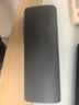 普莱斯（pulais）近视眼镜框架男纯钛商务精英半框防蓝光防辐射可配变色眼镜片1850 黑色（单镜框） 纯钛 实拍图