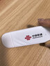 中国联通移动随身wifi6无线网卡免插卡车载随身便携支持5G/4G设备上网路由器流量网卡宽带2026款全国通用 【USB直连款】即插即用-月光白 实拍图