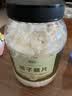 脆美人椰子脆片500g罐装椰子片椰子肉干烤椰子角海南特产小吃休闲零食 实拍图