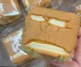 泓一咸蛋糕480g 早餐面包休闲零食品无蔗糖下午茶甜品糕点心学生老人 实拍图