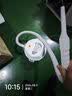 德尔玛（Deerma）【返50元E卡】TJ700S 干吹两用桶式吸尘器 家用商用 吸尘器桶式大吸力 整机降噪设计ZN-530 实拍图